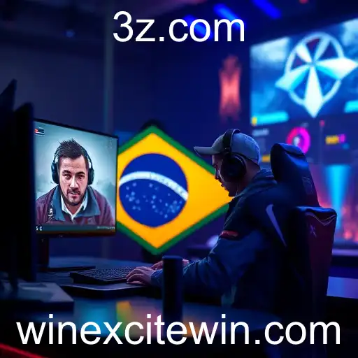 A Ascensão dos Jogos Online no Brasil em 2025