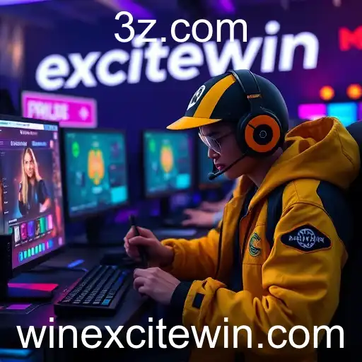 Crescimento do Mercado de Jogos Online em 2025