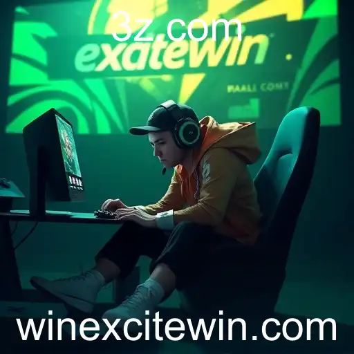 O Impacto Crescente de Excitewin no Jogo Online em 2025