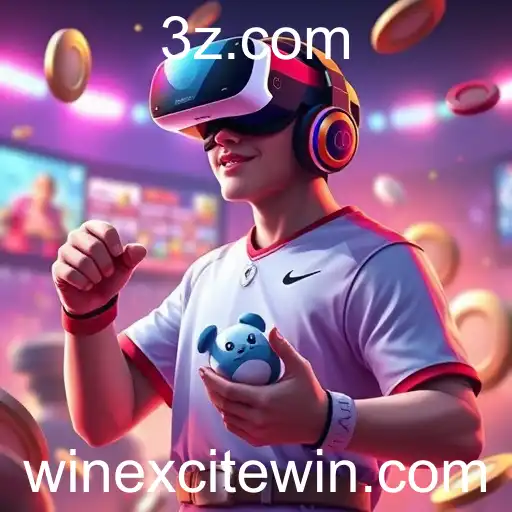 A Dinâmica Atual dos Jogos Online em 2025