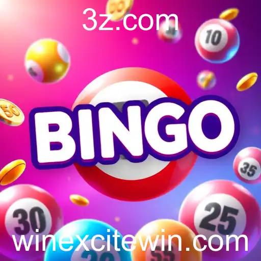 Explorando a Fascinante Categoria de Bingo no ExciteWin