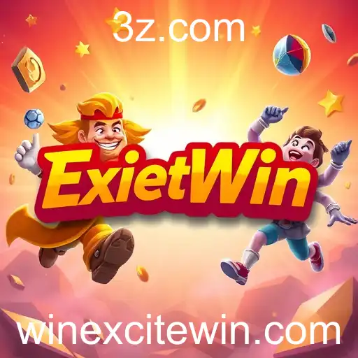 Transformações no Cenário Digital com Excitewin