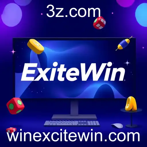 A Ascensão do ExciteWin no Mundo dos Jogos Online