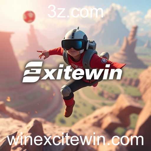 A Nova Era dos Jogos Digitais: Excitewin em Foco