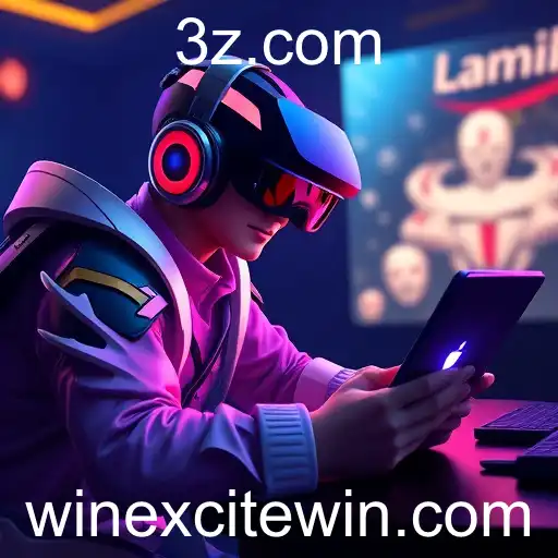 Tendências e Desafios dos Jogos Online para 2025