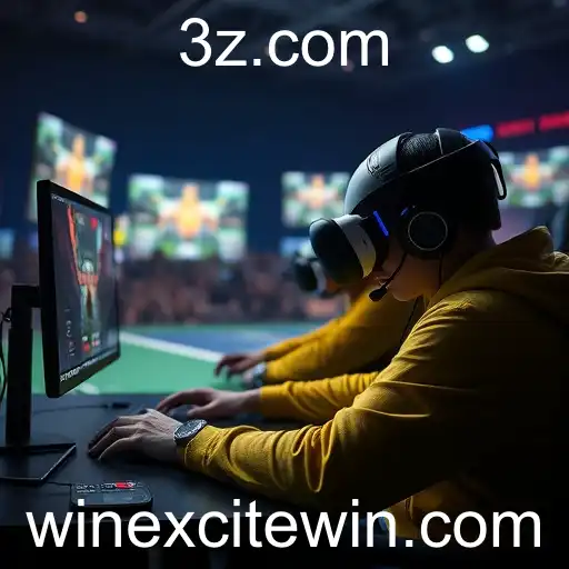 Tendências e Desafios no Mundo dos Jogos de Azar