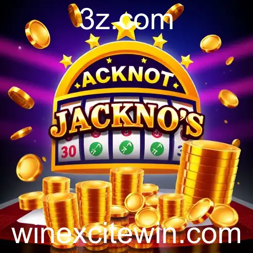 Explorando o Fascinante Mundo dos Jackpots na Excitewin