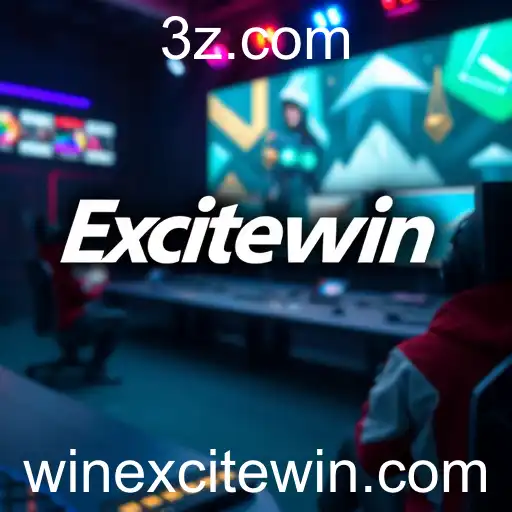 A Revolução dos Jogos Online: Excitewin e as Tendências de 2025