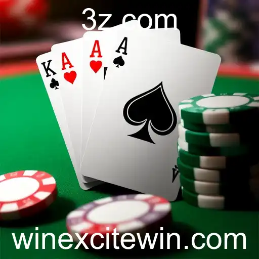 A Ascensão do ExciteWin no Mercado de Jogos Online