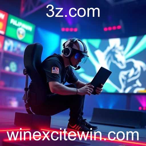 Ascensão dos Jogos Online no Brasil em 2025