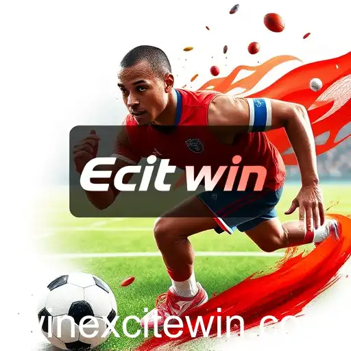 A Emoção e Interatividade dos Jogos de Esportes no Excitewin