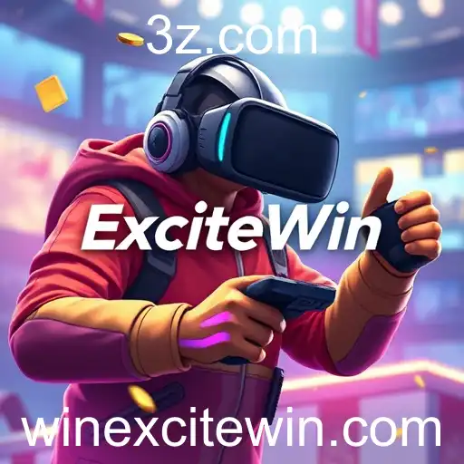 A Revolução dos Jogos Online: ExciteWin e as Novas Tendências Digitais