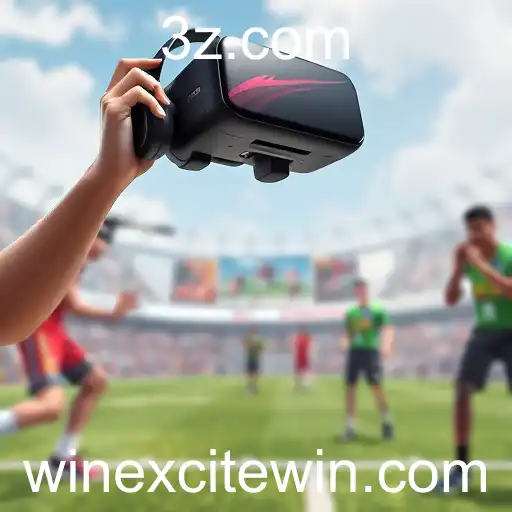 O Impacto dos Avanços Tecnológicos nos Jogos Online