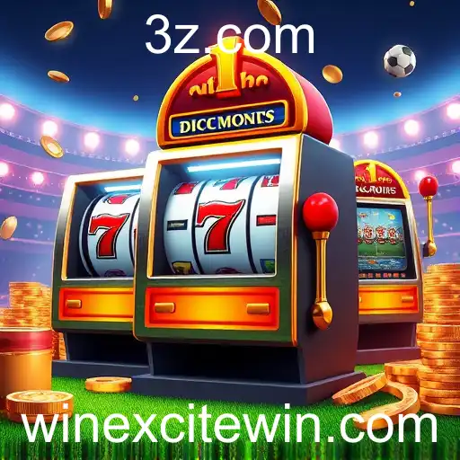 A Revolução dos Jogos com ExciteWin: Novidades e Tendências