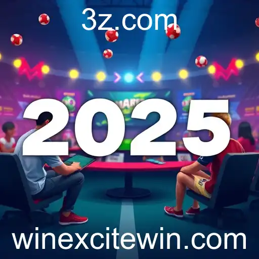 A Revolução dos Jogos Online em 2025