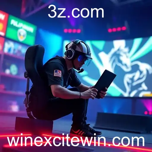 Ascensão dos Jogos Online no Brasil em 2025